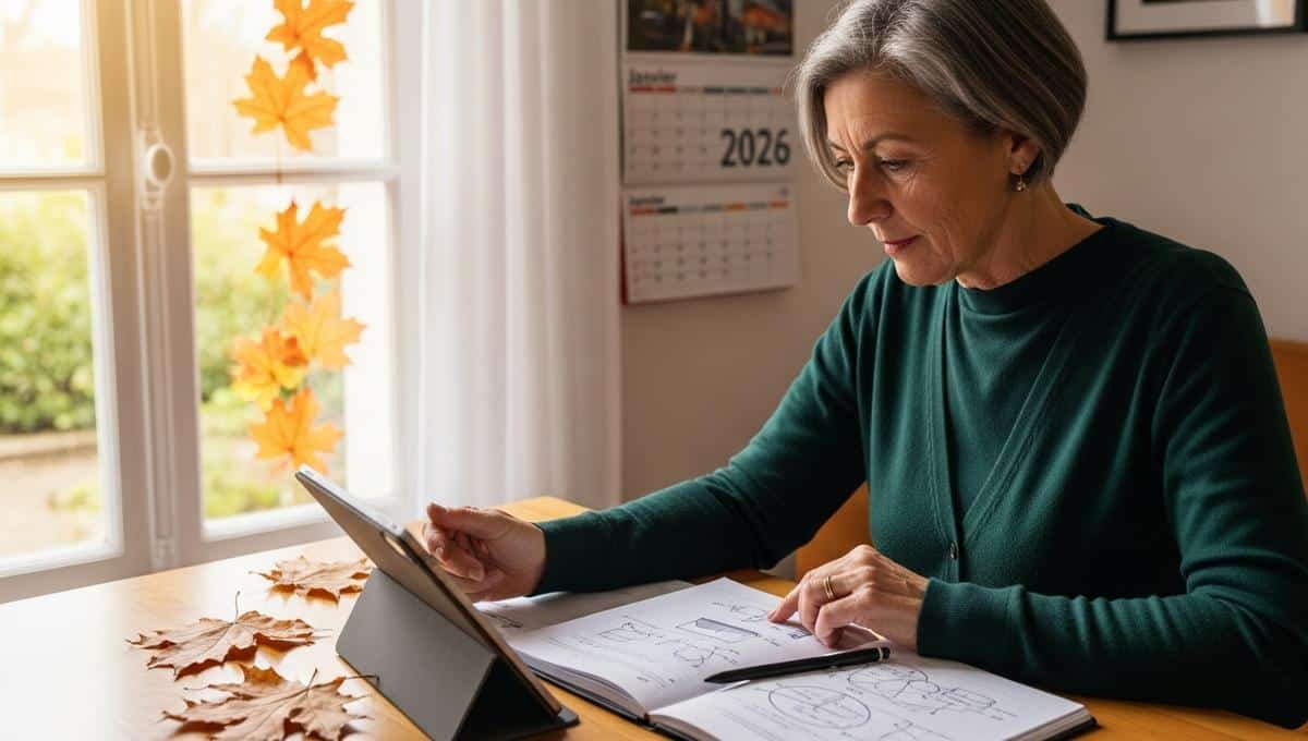 Lepointdujour.fr - Retraite Agirc-Arrco 2026: calculez le montant de votre pension versée en janvier 2026