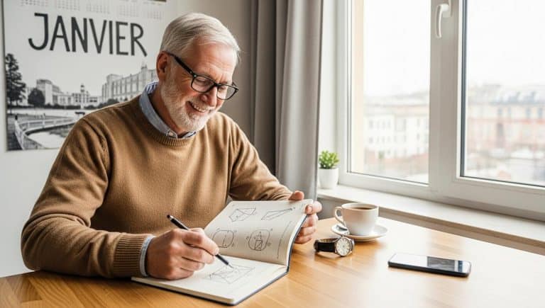 Lepointdujour.fr - Retraite Agirc-Arrco 2026: montants versés dès janvier et calendrier des paiements