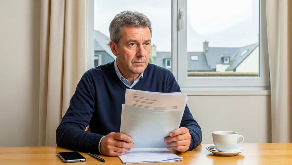 DivertissonsNous - Retraite : en Bretagne, un ex-garagiste attend sa pension depuis 2 mois, un bug encore trop fréquent