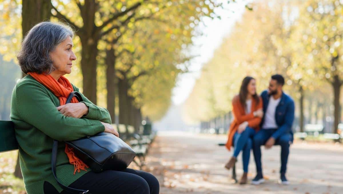 Lepointdujour.fr - Retraite et solitude: 8 habitudes qui font fuir les amis après 60 ans et comment les éviter