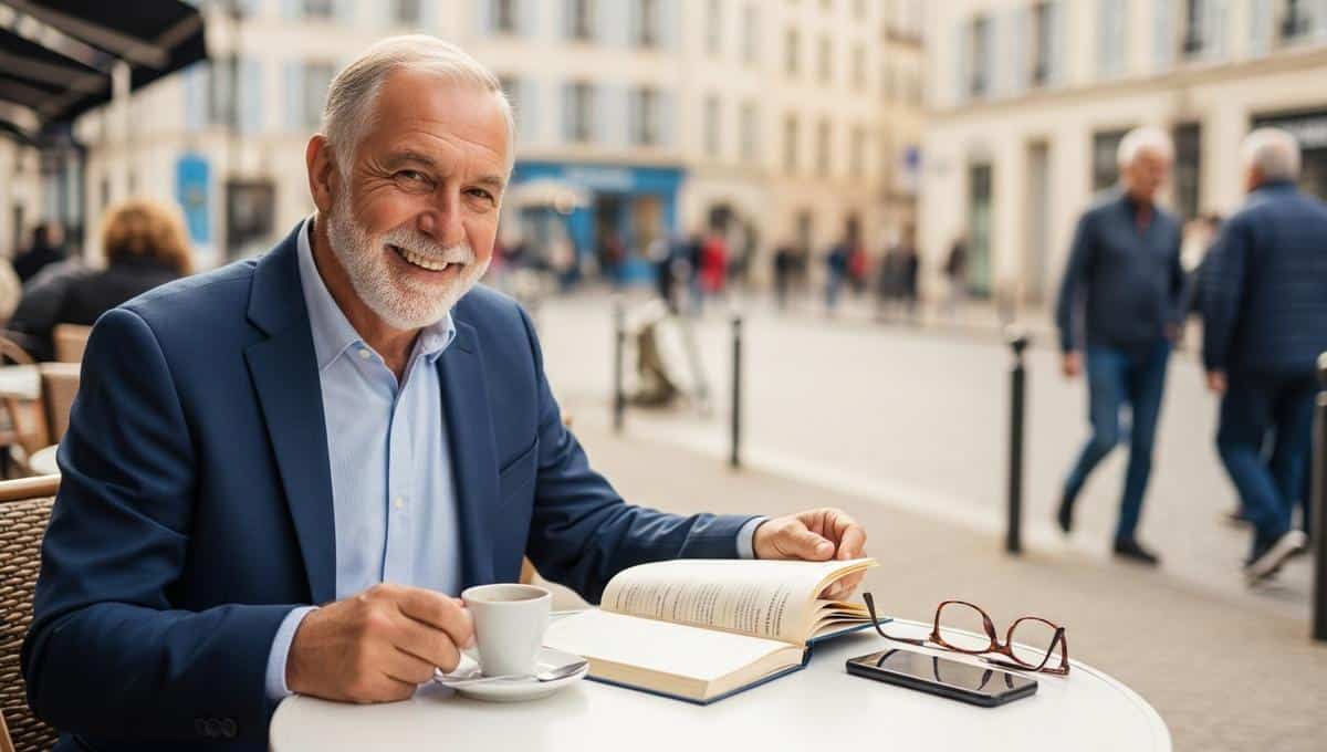 DivertissonsNous - Retraite : le budget mensuel d’un retraité pour bien vivre après 65 ans en France