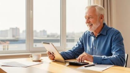 DivertissonsNous - Retraite: les titulaires d’un PER profitent d’une bonne nouvelle en 2025