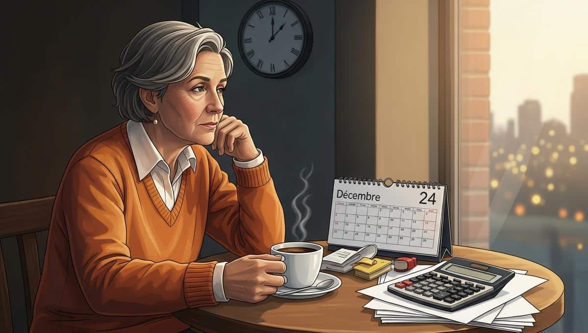 DivertissonsNous - Retraite: partir en décembre ne fait pas perdre un an de revalorisation, hausse dès le 1er janvier