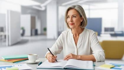 DivertissonsNous - Retraite progressive: vous cotisez et validez trimestres et points pour augmenter votre pension en 2025