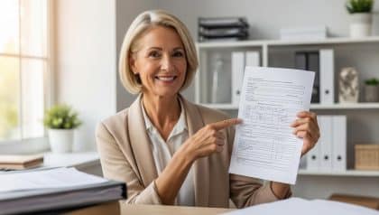 Lepointdujour.fr - Retraite : un oubli courant fait perdre jusqu’à 8 trimestres gratuits à des millions de Français chaque année