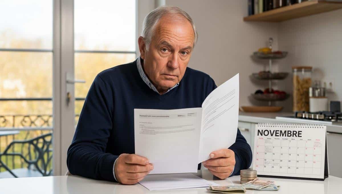 Lepointdujour.fr - Retraite : virement de novembre plus bas que prévu, voici pourquoi