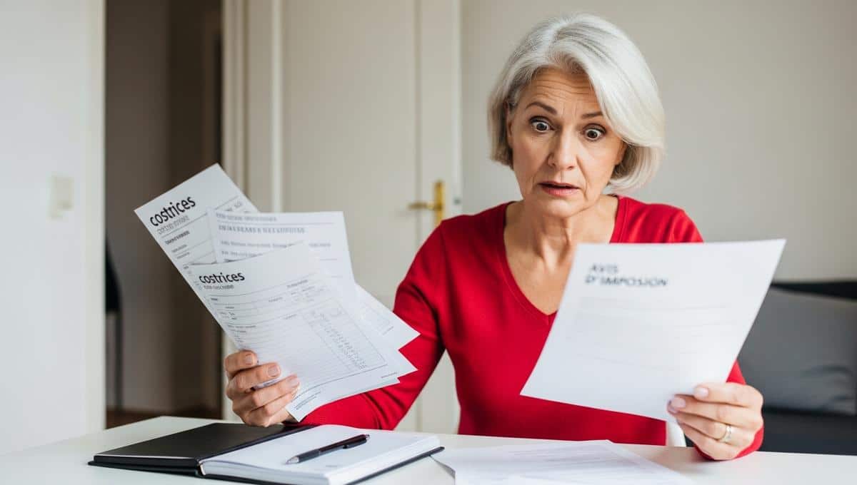 Lepointdujour.fr - Retraitée utilise son logement social comme résidence secondaire depuis 2 ans et conteste son expulsion