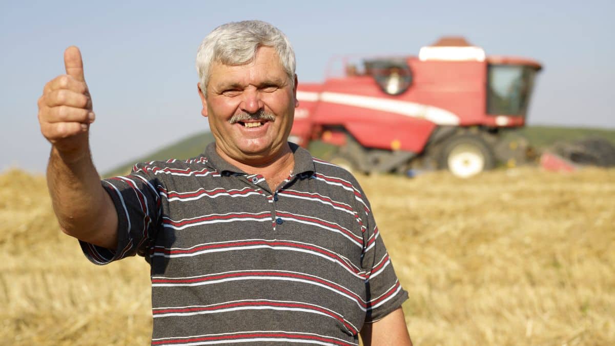 Retraites agricoles: ce qui change dès le 1er janvier 2026