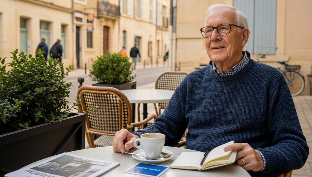 Lepointdujour.fr - Retraités américains: la France attire grâce à la santé gratuite et à la vie moins chère