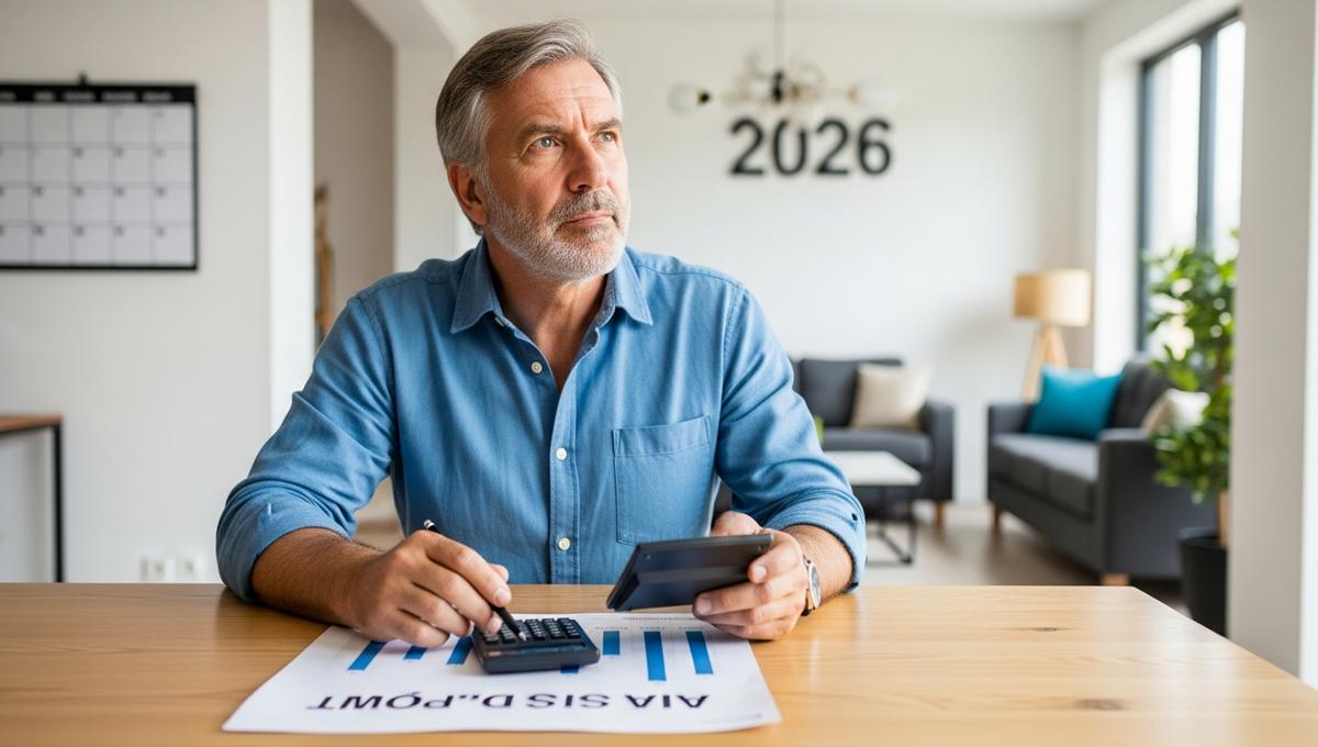 Lepointdujour.fr - Retraités : combien vous allez perdre chaque mois en 2026 selon votre pension