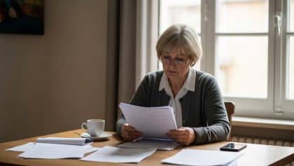 Lepointdujour.fr - Retraités en France: 400 000 perdent leur pension s’ils manquent la convocation de l’Assurance retraite