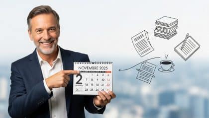 Lepointdujour.fr - Retraites : le gouvernement suspend la réforme, nouvel âge légal de départ par année de naissance en 2025