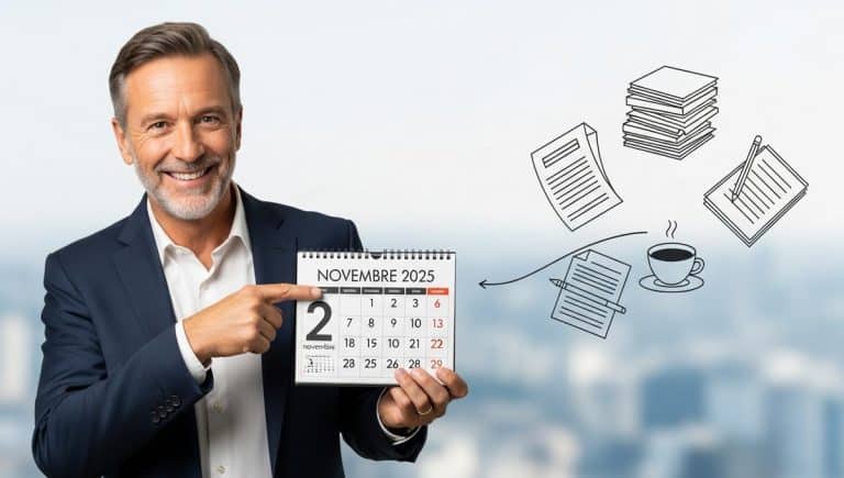 Lepointdujour.fr - Retraites : le gouvernement suspend la réforme, nouvel âge légal de départ par année de naissance en 2025