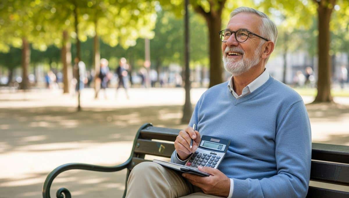 Lepointdujour.fr - Retraités: l'État n'augmente pas leurs impôts en 2026