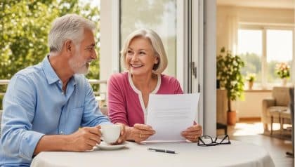 Lepointdujour.fr - Retraités: ne paient pas la taxe foncière en 2026 s'ils respectent la nouvelle condition