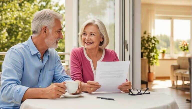 Lepointdujour.fr - Retraités: ne paient pas la taxe foncière en 2026 s'ils respectent la nouvelle condition