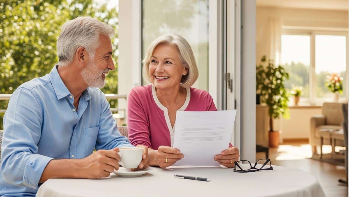 Lepointdujour.fr - Retraités: ne paient pas la taxe foncière en 2026 s'ils respectent la nouvelle condition