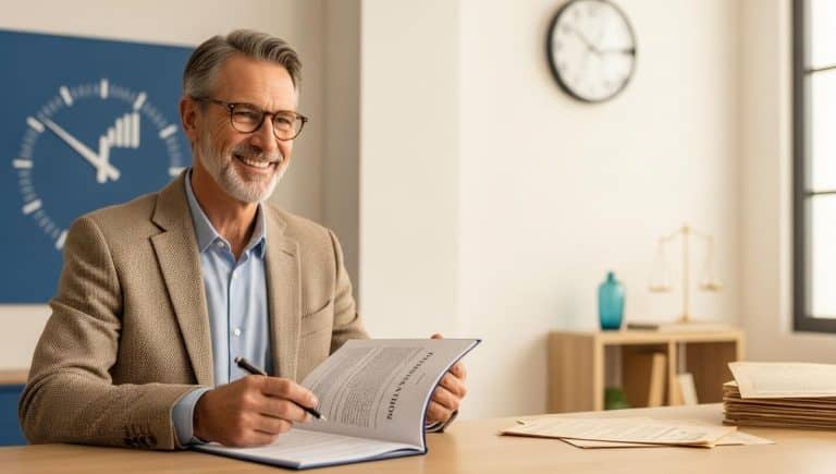 Lepointdujour.fr - Retraites : nouveau coup de pouce aux carrières longues, départ anticipé et trimestres mieux comptés