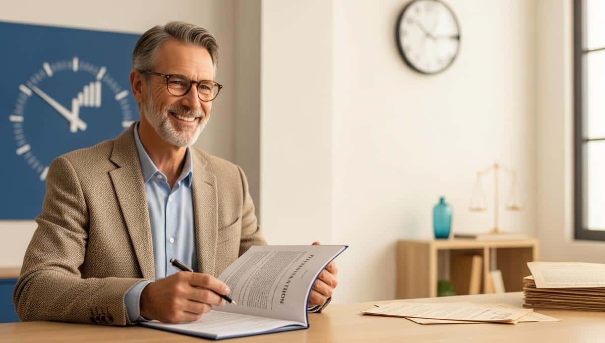 Lepointdujour.fr - Retraites : nouveau coup de pouce aux carrières longues, départ anticipé et trimestres mieux comptés