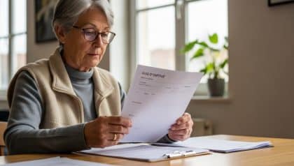 Lepointdujour.fr - Retraités: plafonds de revenus 2026 pour l’exonération de taxe foncière en France