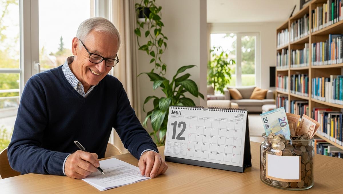 Lepointdujour.fr - Retraités : réclamez l’aide oubliée de 1 492 € avant la date limite