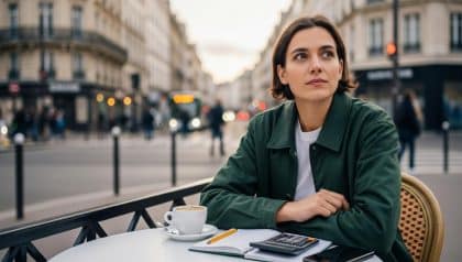 Lepointdujour.fr - Revenu mensuel net: en France en 2025, la classe moyenne d’une personne seule va de 1 608 € à 2 941 €