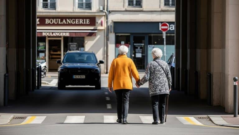 DivertissonsNous - Sécurité routière : des milliers de places de stationnement disparaissent en France d'ici un an avec la règle des 5 m
