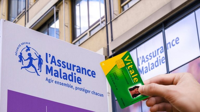 Sécurité sociale : les retraités étrangers en France ont droit automatiquement à l’assurance maladie