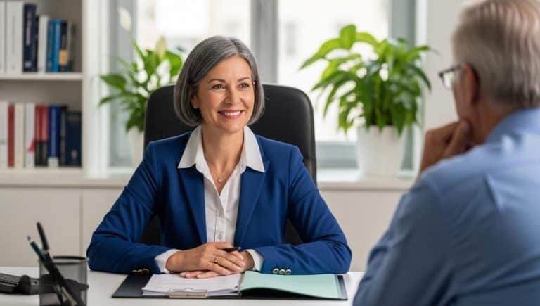 Lepointdujour.fr - Seniors : une banquière précise l’âge limite pour obtenir un crédit en France