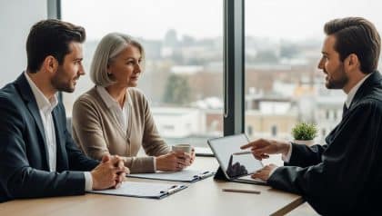 DivertissonsNous - Succession : la nouvelle loi fin 2025 change les règles pour les héritiers en France