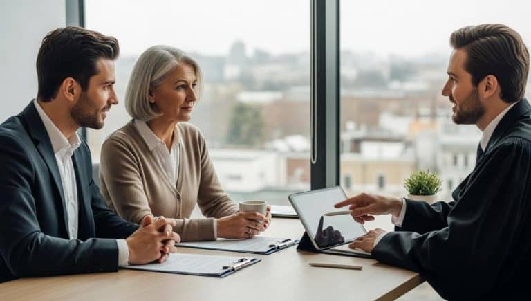 DivertissonsNous - Succession : la nouvelle loi fin 2025 change les règles pour les héritiers en France