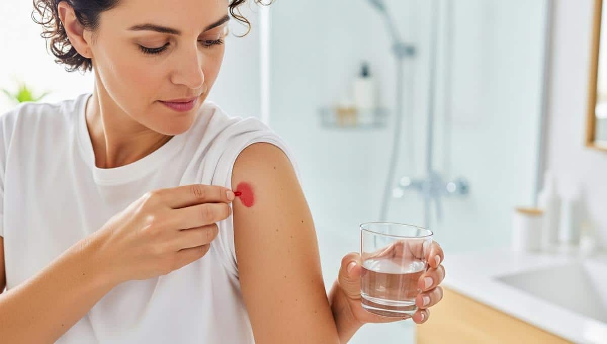 Lepointdujour.fr - Taches de sang : éliminez-les de vos vêtements en quelques minutes avec une méthode infaillible