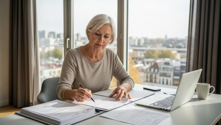 Lepointdujour.fr - Taxe foncière 2026: les retraités ne paient pas s’ils respectent une nouvelle condition