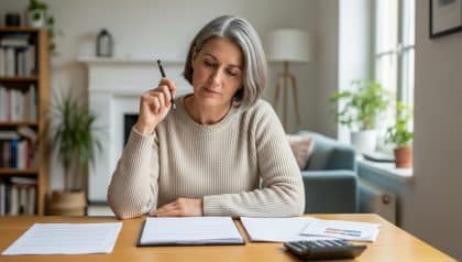 Lepointdujour.fr - Taxe foncière 2026 : nouveaux plafonds de revenus pour être exonéré à la retraite