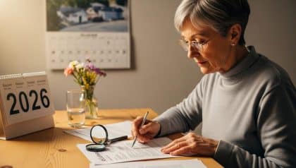 Lepointdujour.fr - Taxe foncière 2026 : nouveaux plafonds de revenus pour l’exonération, vérifiez votre éligibilité