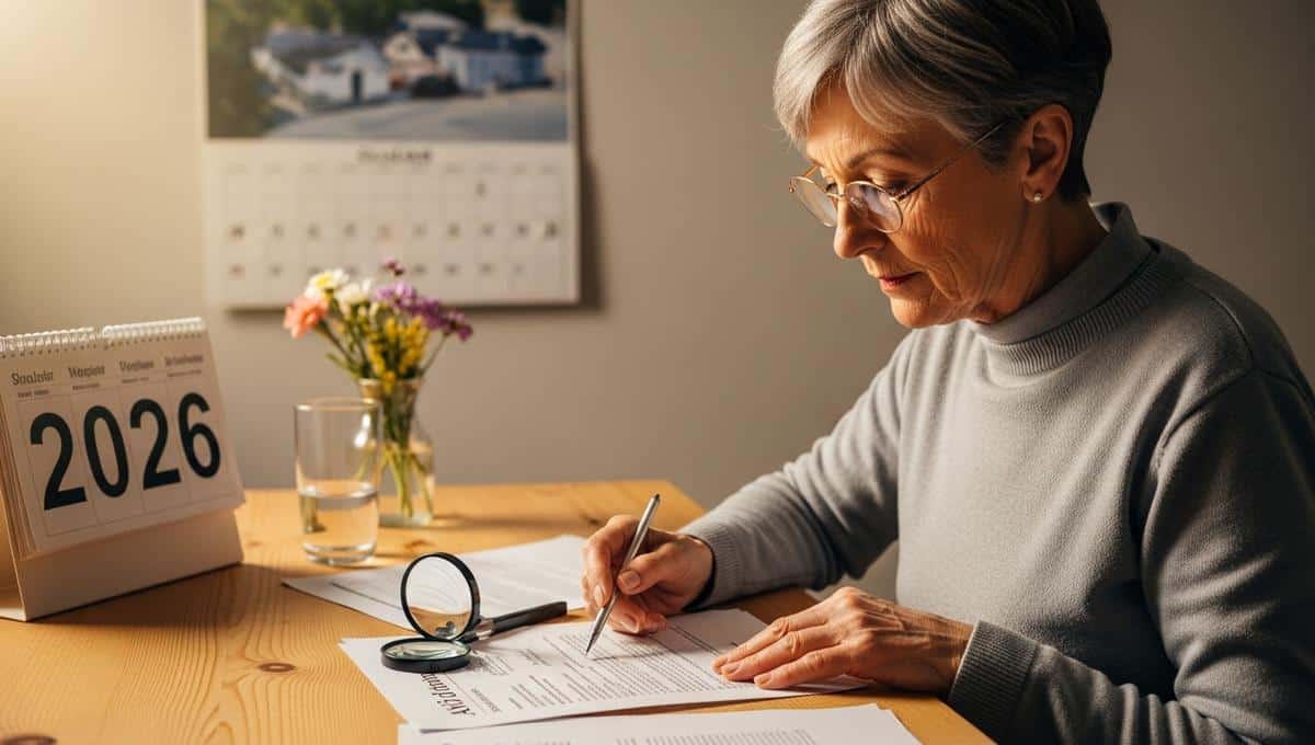 Lepointdujour.fr - Taxe foncière 2026 : nouveaux plafonds de revenus pour l’exonération, vérifiez votre éligibilité