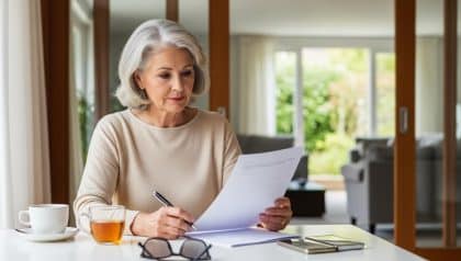 Lepointdujour.fr - Taxe foncière : en 2025, les retraités modestes sont exonérés si leurs revenus restent sous les nouveaux seuils