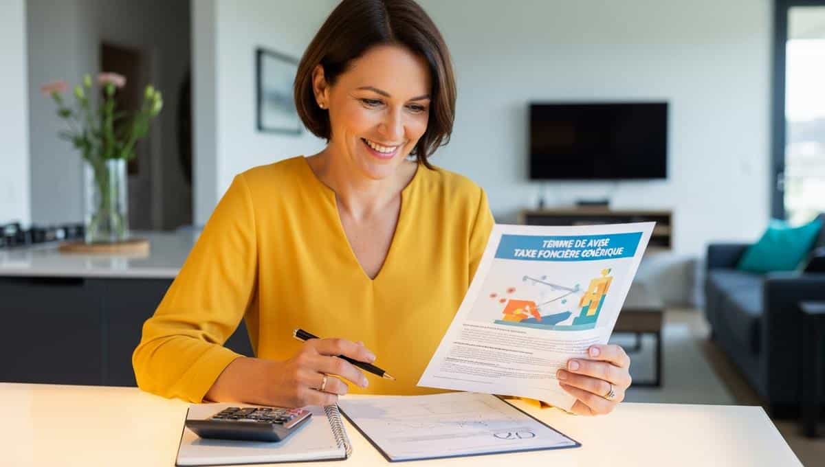 Lepointdujour.fr - Taxe foncière: le montant de la hausse prévisionnelle dès janvier 2026