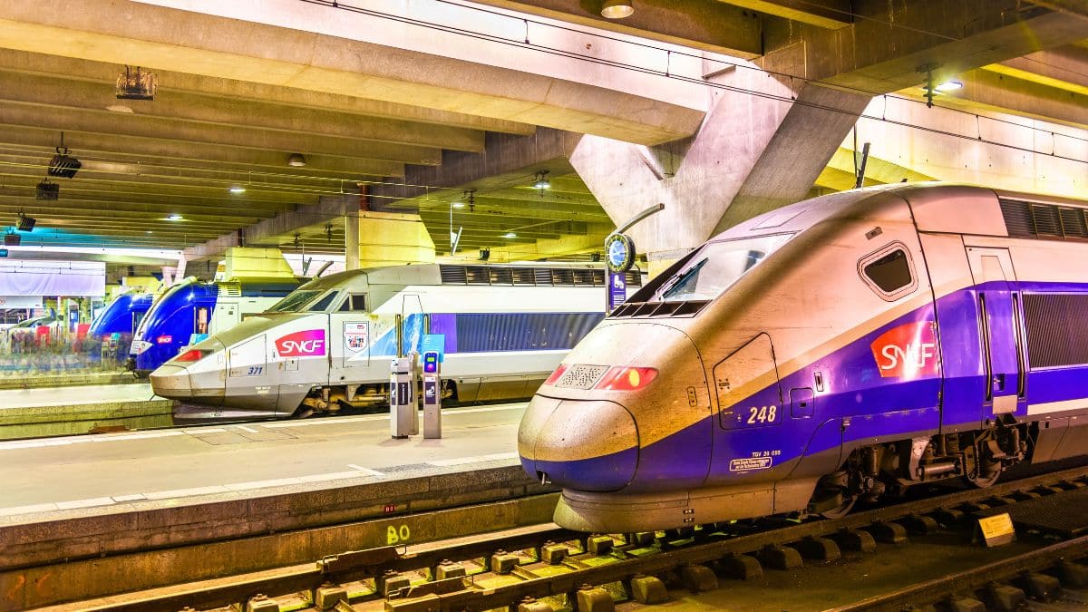 TGV Ouigo étend son réseau : de nouvelles destinations bientôt desservies