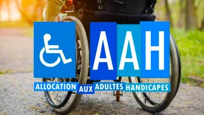 AAH après 62 ans : reste versée jusqu’à 64 ans, puis au-delà si taux d’incapacité d’au moins 80%