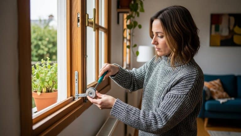 DivertissonsNous - Action 3.99€ Hack Keeps Your House Warmer This Winter