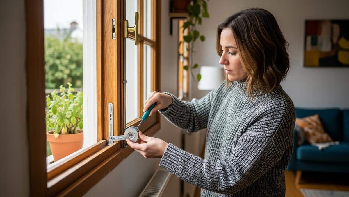 DivertissonsNous - Action 3.99€ Hack Keeps Your House Warmer This Winter