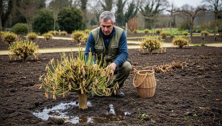 DivertissonsNous - Agapanthe en hiver : ce défaut de sol condamne 80 % des jardins français silencieusement