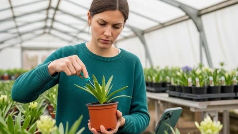 DivertissonsNous - Agapanthes en hiver : comment un simple oubli d’arrosage fait perdre jusqu’à 80 % des fleurs