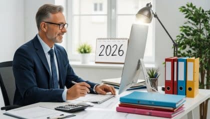 DivertissonsNous - Agent des impôts: profils ciblés en priorité par les contrôles fiscaux en 2026 en France