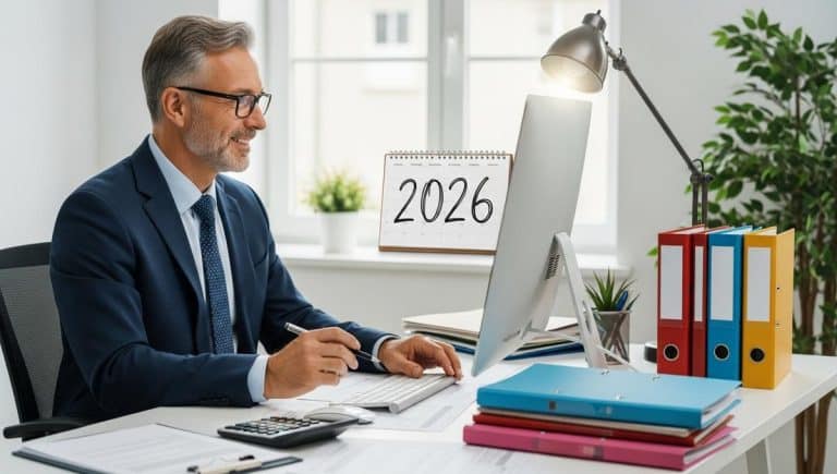 DivertissonsNous - Agent des impôts: profils ciblés en priorité par les contrôles fiscaux en 2026 en France