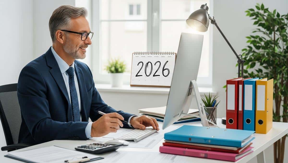 DivertissonsNous - Agent des impôts: profils ciblés en priorité par les contrôles fiscaux en 2026 en France