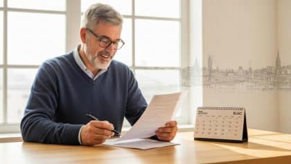 DivertissonsNous - Agirc-Arrco: le 2 janvier 2026, les taux CSG-CRDS mis à jour peuvent réduire votre virement mensuel jusqu’à 9,1%