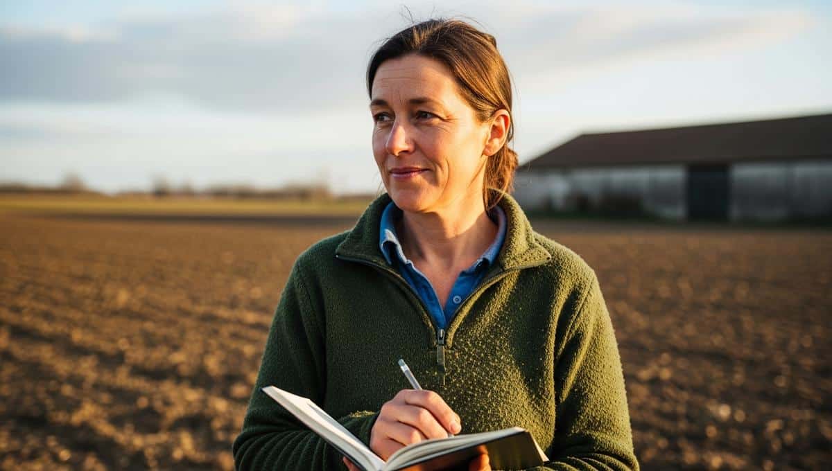 DivertissonsNous - Agriculteurs : la retraite est enfin calculée comme pour les salariés, ce qui change pour vous