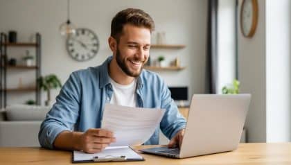 DivertissonsNous - Aides CAF: ces dispositifs méconnus réduisent votre loyer en 2025